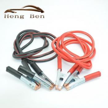 HB 3M 1000AMP Power Charging Jump Start Cables