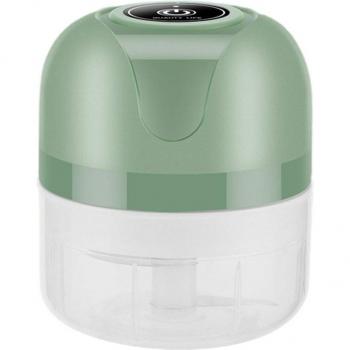 Máquina picadora de ajo