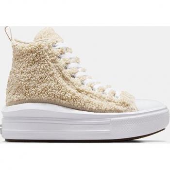 All Star Move Converse Baskets Hiver Confort