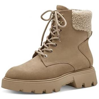 Tamaris bottes en cuir 39