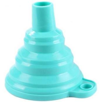 Portable Kitchen Funnel
