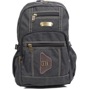 Mochila Táctica Ultra Resistente de Cordura Nylon 48x36 cm