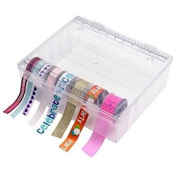 Hemline Ribbon Holder