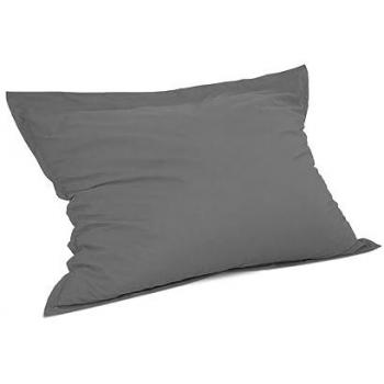 Pouf Confort Florida 140x180 cm Taupe