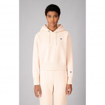 Sweat Champion Wmns Reverse Weave Rose
