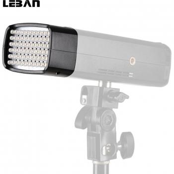 Flash de bolsillo Godox AD-L para AD200 con 60 lámparas LED