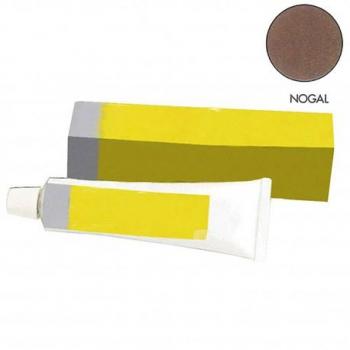 BAKAR Masilla Repara Madera 120 gr. Nogal