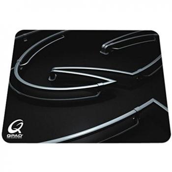 FX-44 UC Grand Tapis pour Souris Gaming – Noir