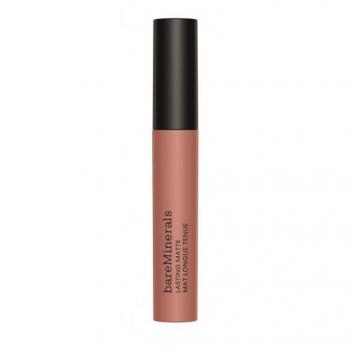 Barra de labios Mineralist Lucky de bareMinerals