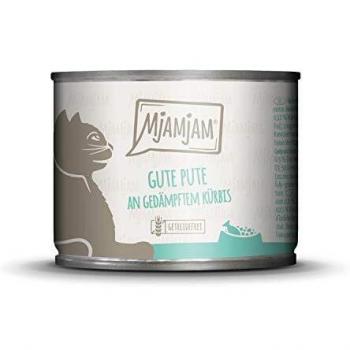 MjAMjAM comida húmeda para gatos 24 x 200 g