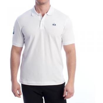 YMP300 Heren Polo met Slim Fit