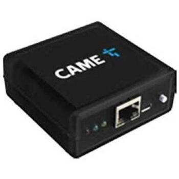 CAME Ethernet Radio Gateway for Automations