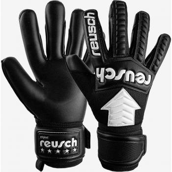 Silver Flèche Héritage Reusch