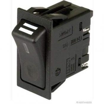 Interruptor antiniebla HERTH + BUSS ELPARTS 70579496