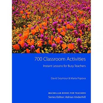 700 Classroom Activities