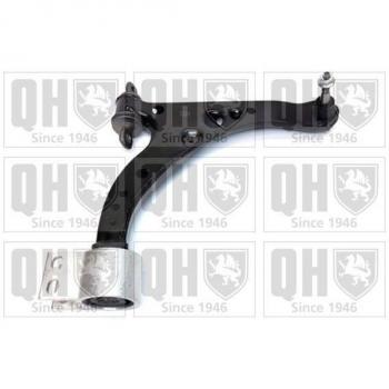 Rueda Oscilante Quinton Hazell Barra QSA2798S