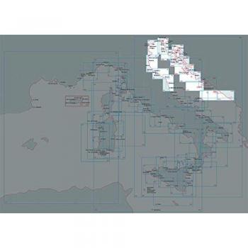 Cartografía Náutica Ancona-Pesaro