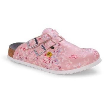 Birkenstock Kay Flower Field Mint Sandali ESD (39)
