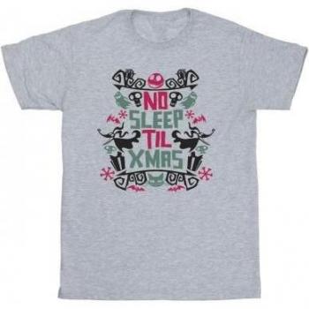 T-shirt bianca Disney per ragazze