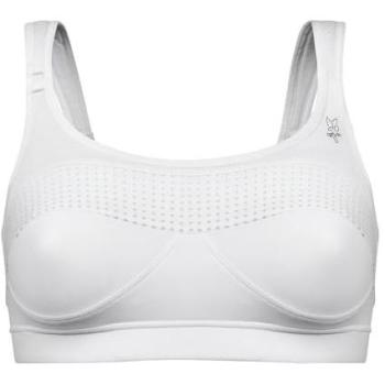 Thuasne Brassière Deportivo Strap Blanco para Mujer