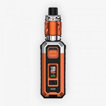 Kit Armour S – Vaporesso (Version Orange)