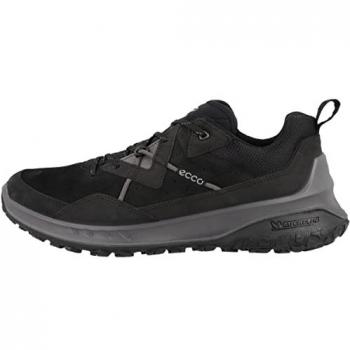 Ecco Herren Halbschuhe ULT-TRN