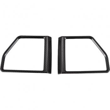 Accesorio de Lámpara de Puerta Suzuki – Kit de 2 piezas