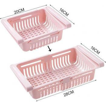 Fruit and Egg Storage Box