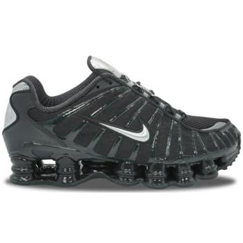 Nike Shox TL IB7704 001 Nero Running Shoes