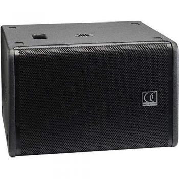 Audiophony iLINEsub12A