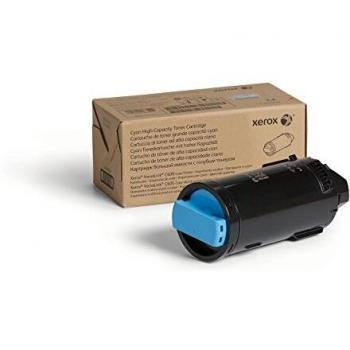 Xerox Toner cyan haute capacité VersaLink C600/C605