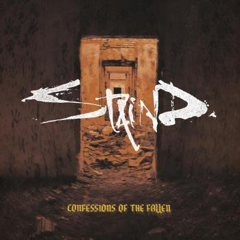 Vinyle de Staind