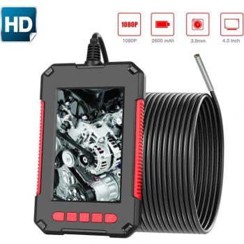 Endoscopio de Inspección 3.9 mm