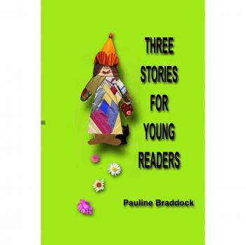 Three Stories For Young Readers