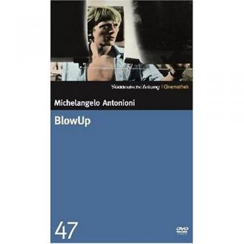 Blow Up – SZ‑Cinemathek – Spezialedition