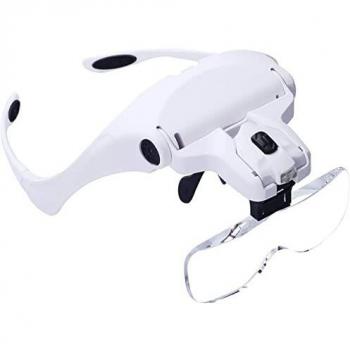 Craftsman’s Eye LED Magnifier