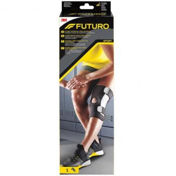 3M Futuro Sport Adjustable Knee Stabilizer 47550