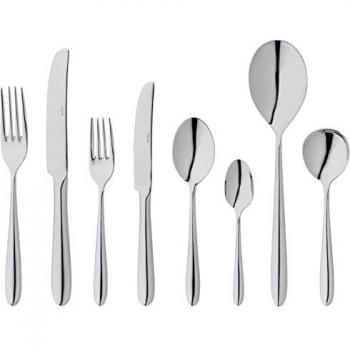 Stellar Winchester 44-Piece High Quality Cutlery Set