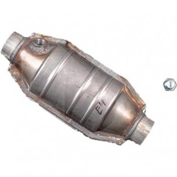 JMJ 01-50-E4 Universal Catalizador