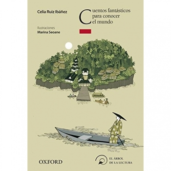 Cuentos fantásticos para conocer el mundo