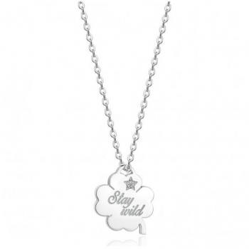 Collana Sagapò Be My Always SBM53 Gioiello Donna