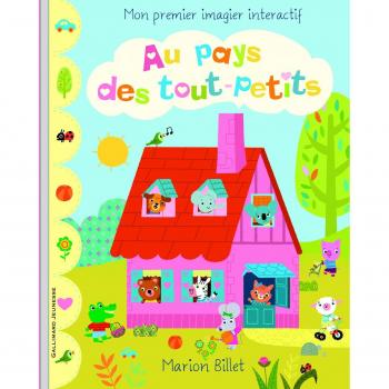 Au pays des tout-petits