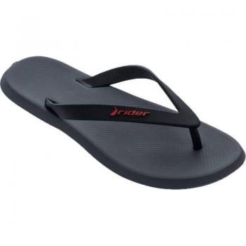 Chanclas de Mujer y Hombre Rider 11650-21392 R1 Speed AD Grey-Black