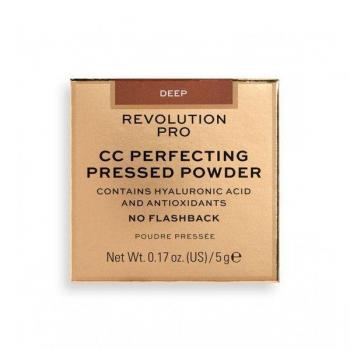 Revolution Pro Polvos Compactos CC Perfecting