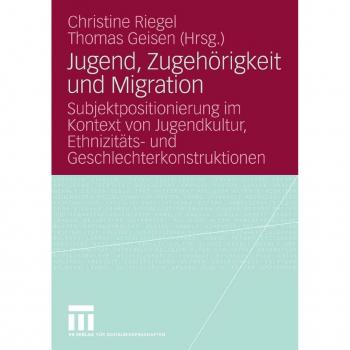 Vitalsource Technologies, Inc. Jugend, Zugehorigkeit Und Migration