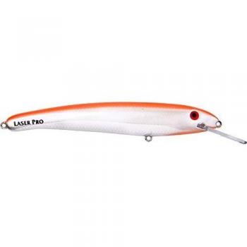 Unisex Laser Minnow 30 g