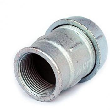 AGAFLEX 1 ¼ BSP Female 40 mm Compression Union