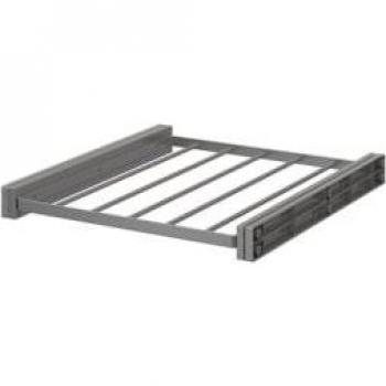 Cabide para Calças Ajustável Homny 50 cm