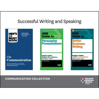 Vitalsource Technologies, Inc. Successful Writing And Speaking: The Communication Collection (9 Books)