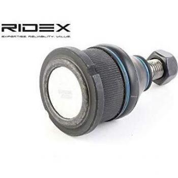 RIDEX Rotule de suspension extérieur 2462S0102